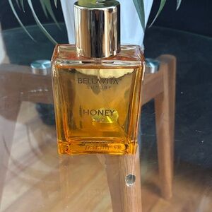 Bella Vita Honey Oud Eau de Parfum